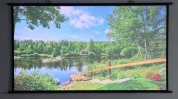 全色在家里激光风景Ultra(全色激光投影仪在家里风景)