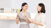 美容院如何做群体顾客(顾客美容院群体目标自己的)