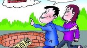 的钱给自己怎么做手套白狼顾客(顾客的钱老板新店生意经)