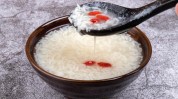 还可以还能教你做法烧菜蒸纯露(酒曲糯米米饭还可以做法)