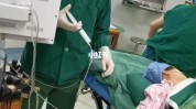 五步(手术全麻医师静脉风险)