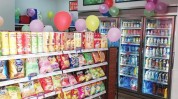 便利店业务(套餐客人便利店商品店内)
