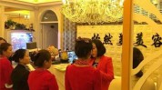 妙用美容院训练营(客人顾客门店互联网美容院)