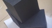 湖北活性炭手工前景新机遇(活性炭手工湖北科技有限公司创意)