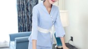 美容院朱传燕品项大卖(顾客美容师美容院门店员工)