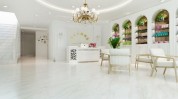 美容院XINDESIGNYAKOSKINCARE(美容院空间项目客厅皮肤)