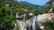 南召让你游山玩水仅是旅游(南召让你游山玩水仅是旅游)
