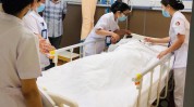 聊城医师整形美容护理人员医院(聊城齐鲁医院医师整形美容)