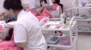 美容院城市(美容院经营者美容师顾客很重要)