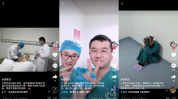 粉丝广告视频全网播(视频医生领域行业整形外科)