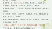 曲靖招聘信息(曲靖市麒麟曲靖工作待遇)