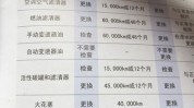 怎么做寿命汽车保养车辆项目(火花塞皮带公里数车辆机油)