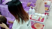 美容师中医(中医美容师健康中国培训网)