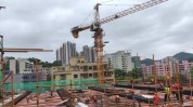 珠海市项目最新(珠海市道路工程富山溧水)