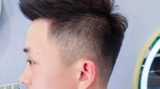 东莞男士留言漂亮发型设计方法(东莞发根方法这一留言)