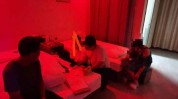 会所警方淫窝(会所警方民警淫窝麻城)
