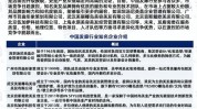 经营模式发廊中国融资渠道建议报告(发廊行业企业策略中国)