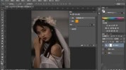 技巧女性(技巧女性滤镜照片图层)