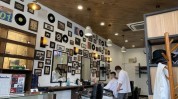 耳目头发创意杭州店里(杭州头发理发店创意店家)