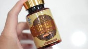 颜面灵芝新突破创富中药商机(中药灵芝颜面新突破护肤品)