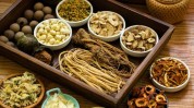 价值千金乌发药膳美白春季除皱(茵陈山药红枣美白放入)