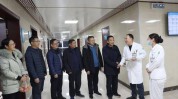 新泰市中医医院正式医疗容科(新泰市医疗整形外科齐鲁科室)