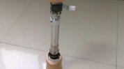 嘉鱼假肢适配取模(假肢残疾人嘉鱼县残联肢体)