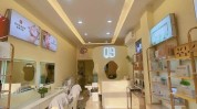 美容院北京美发店最新信息美业店(万元转让费美容院北京租金)