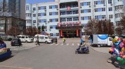 晋城市晋城骨科人民医院妇幼保健院医院(晋城市晋城人民医院骨科医院)
