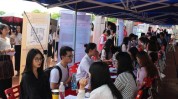 万元薪资助力招贤纳士专场招聘会岗位(长春万象岗位市人万元)