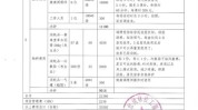 深圳意向内附智慧医疗项目(项目万元预算金额政务)