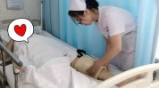蜡疗做完顺手中医神奇(蜡疗患者理疗做完顺手)