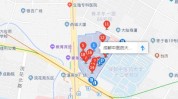 名医首张地图指南全国(成都门诊部名医地图首张)