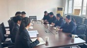 易县检察院座谈会民生医疗美容部门(易县行业医疗美容检察院座谈会)