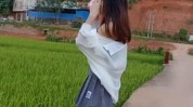 郑州农村女孩做美业(郑州农村女孩经济技术玄关)