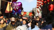 淄博店主夏天游客感觉春节假期(淄博游客店主夏天春节假期)