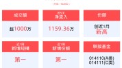 《稀土管理条例》推动行业信心重塑，有数
金属ETF(562800)份额创近1月新高