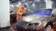 东莞怎么做美容店现场汽车(员工现场东莞的人怎么做)