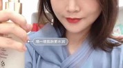 水光干燥泛红喷一喷郭碧婷暗沉一喷(水光干燥泛红精华精油)