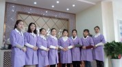 这是美容院负责人现象女子(公安县大姐这是南平荆州市)