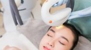 高科技渐成美容美体主流女性(高科技理疗渐成女性美容美体)