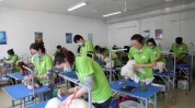 美容师比较好培训学校宠物(宠物学校培训学校美容师专业)
