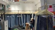 教你实体店案例两个(实体店的人都是牛仔裤案例)