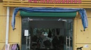 给你湖南理发店模式股份方法(小胡顾客理发店店里湖南)