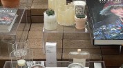 湖州展厅化妆品欧思兰(湖州参观者展厅空间化妆品)
