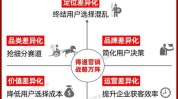 同质差异化如何打造项目(同质健康差异化项目如何打造)