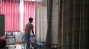 长沙市医院门口小时(长沙市医院患者胸痛病房)