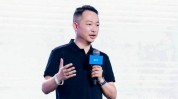 知乎周源：AI搜刮
是生产力工具，也是发现天下
的毗连
器