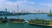 南京取消商品住房公证摇号贩卖
要求，存量房“以旧换新”公积金贷款额度上浮20%