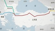 阿塞拜疆：俄气经乌输欧或延伸
供应